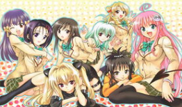 动漫区,穿越次元，邂逅梦想与青春